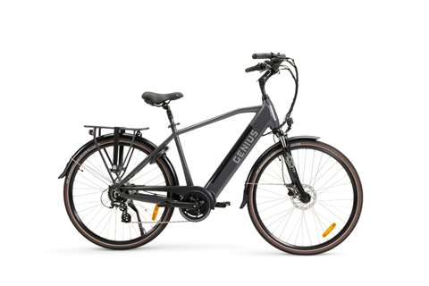 Genius Commuter 2023