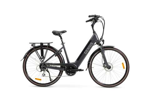 Genius Commuter 2023